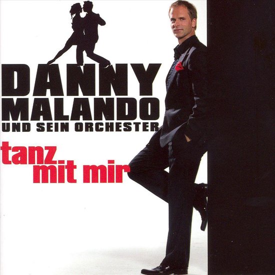 Tanz mit Danny Malando | CD (album) Muziek bol.com