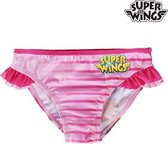 Super Wings Bikinibroek voor Meisjes