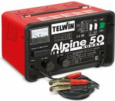 TELWIN - Acculader - ALPINE 50 BOOST 230V 12-24V