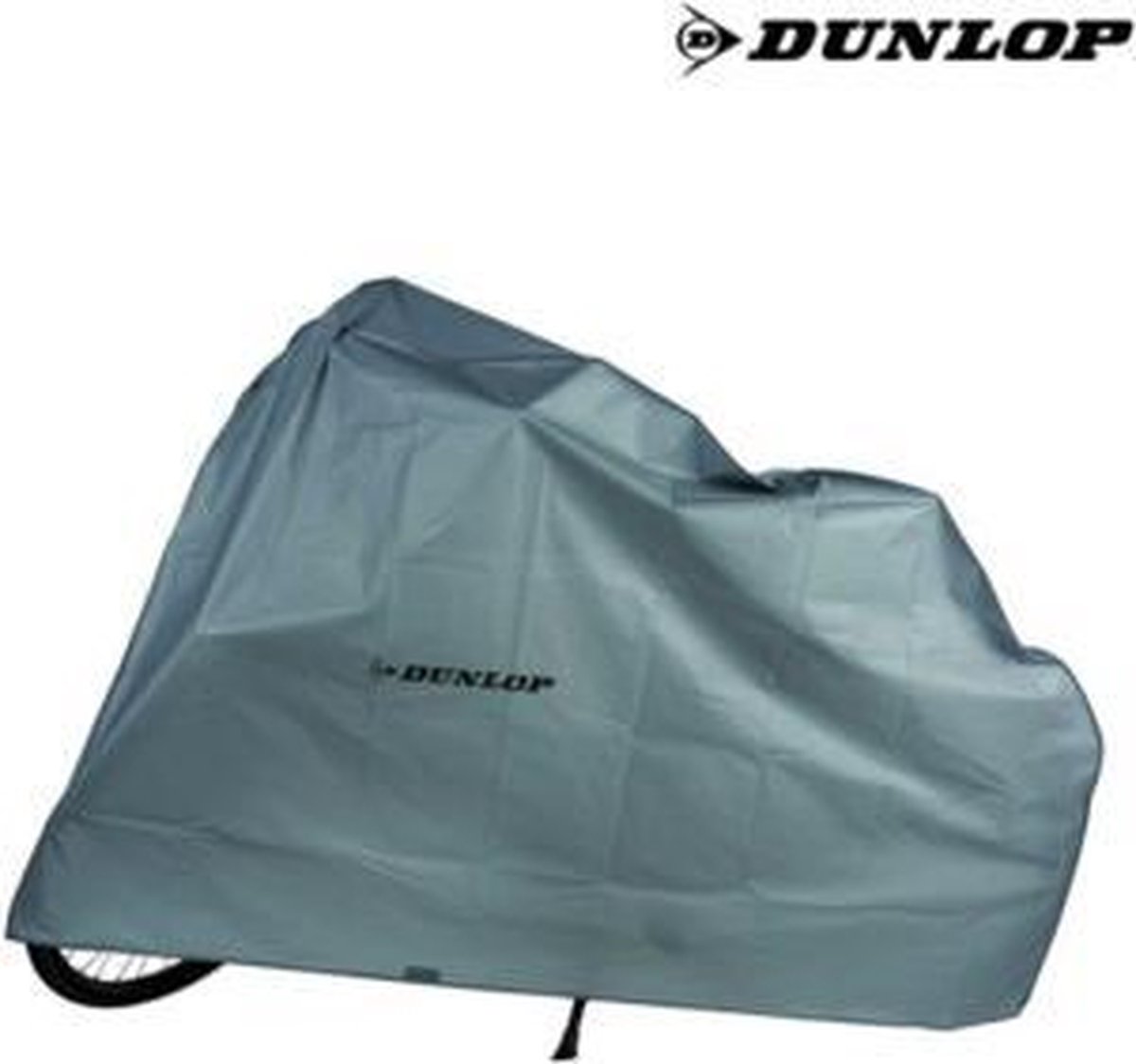 Dunlop Motorhoes - M - Voor Buiten | Motor Hoes | Motorcycle cover