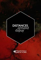 l'esquif - Distances