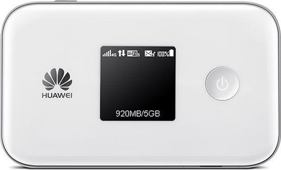 Huawei E5377Ts-32 - MiFi Router