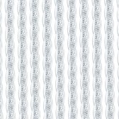 Deurgordijn pvc transparant 93 x 230 cm - Vliegen/insecten gordijn