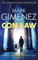 Omslag Con Law