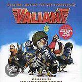 Valiant [Original Soundtrack]