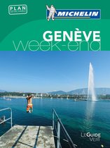 GUIDE VERT - GENEVE WEEK-END