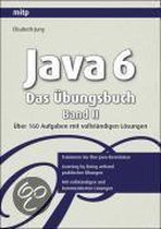 Java 6 - Das Übungsbuch 2