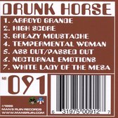 Drunk Horse