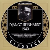 Django Reinhardt 1940