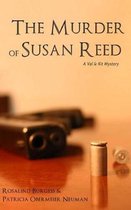 The Murder of Susan Reed