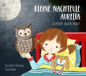 Aurelia - Kleine Nachteule Aurelia