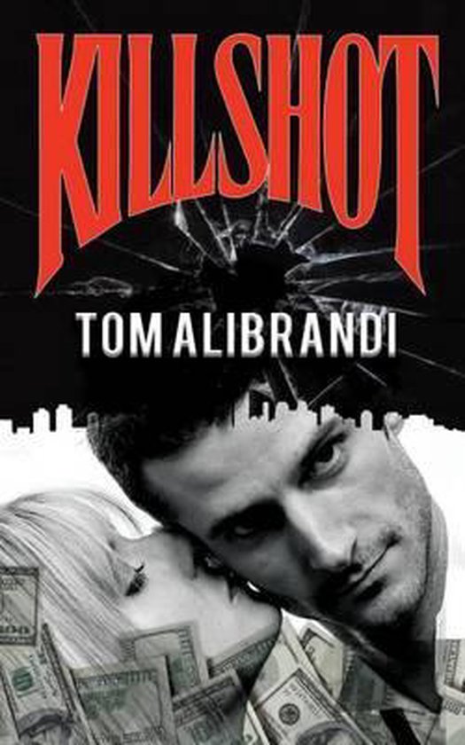 Killshot - cover