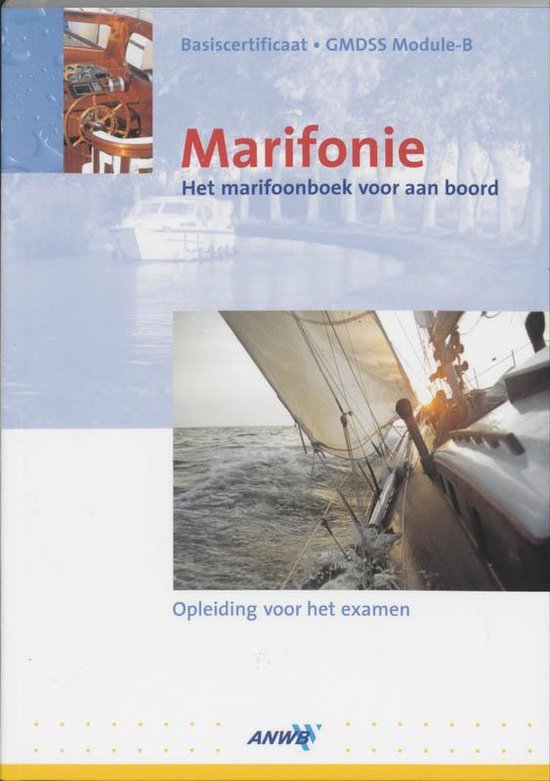 Cursusboek Marifonie 2005 - Onbekend | Respetofundacion.org