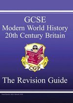 GCSE Modern World History