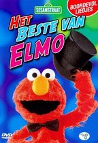 Sesamstraat-Beste Van Elmo