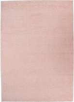 Vloerkleed Montana Roze-160 x 230 cm