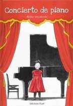 Concierto de piano / Piano Recital