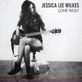 Jessica Lee Wilkes - Lone Wolf (5" CD Single)