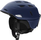 Smith Camber Heren Skihelm - Matte Ink  - 59-63 cm