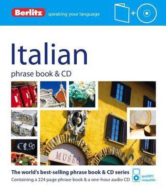 Berlitz Language - cover