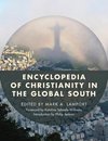 Boekomslag van 'Encyclopedia of Christianity in the Global South'