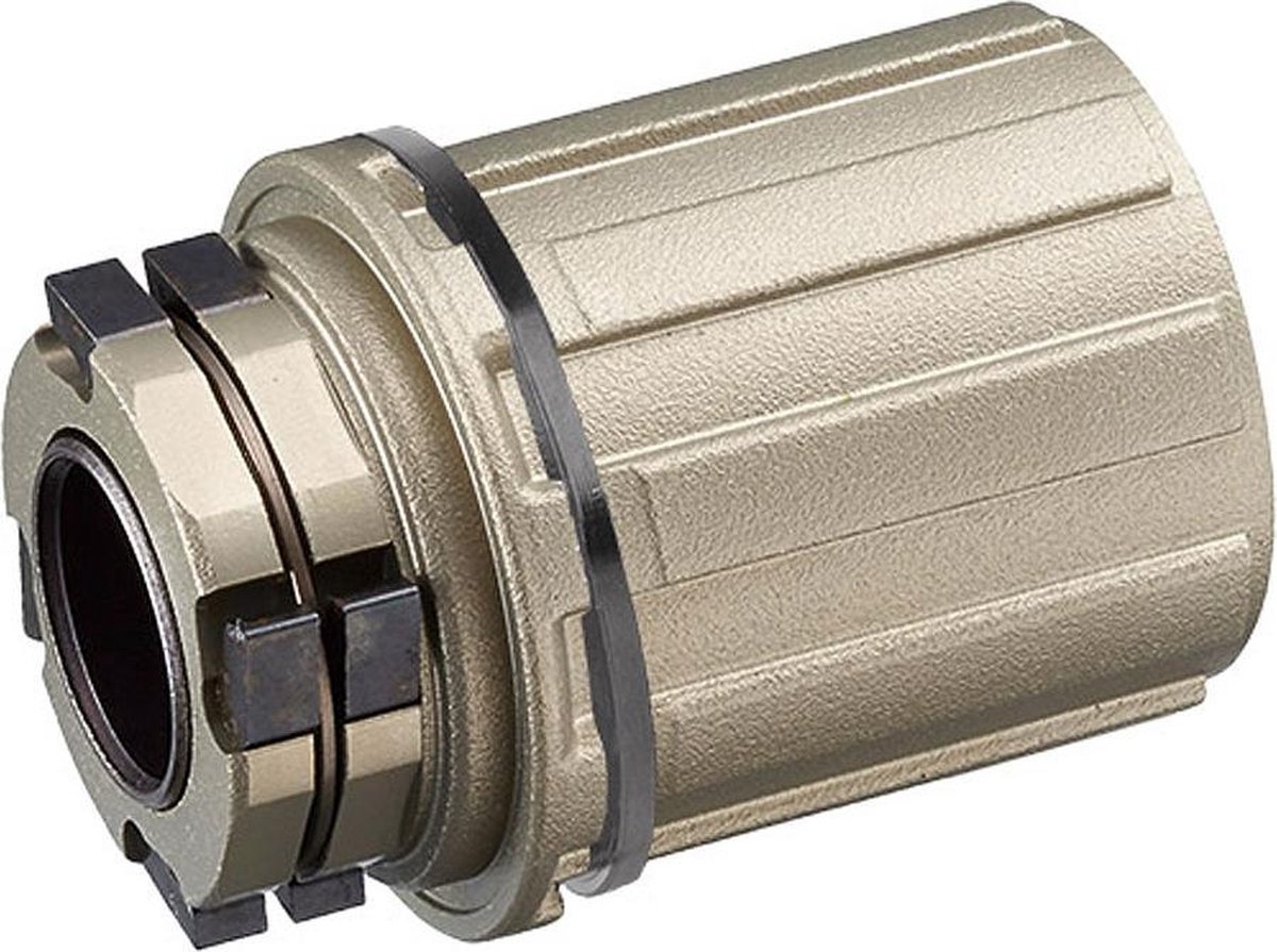 Novatec Superlight Vrijwel Behuizing 4 in 1 Shimano voor 8-11 versnellingen