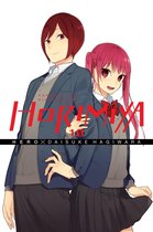 Horimiya 10 - Horimiya, Vol. 10