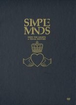 Simple Minds - Seen the Lights: A Visual History