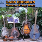 Lars Edegran - Triolian String Band (CD)