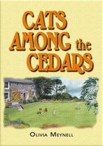 Cats Among the Cedars