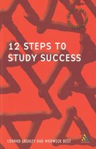 12 Steps To Study Success