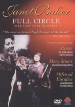 Janet Baker - Full Circle