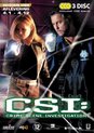 CSI Las Vegas - Seizoen 4 (Deel 1)