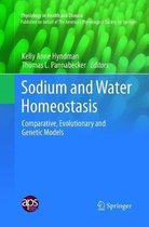 Physiology in Health and Disease- Sodium and Water Homeostasis