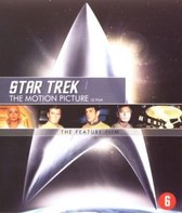 STAR TREK MOTION PICT. 1 [D/F] [BD]