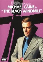 Black Windmill