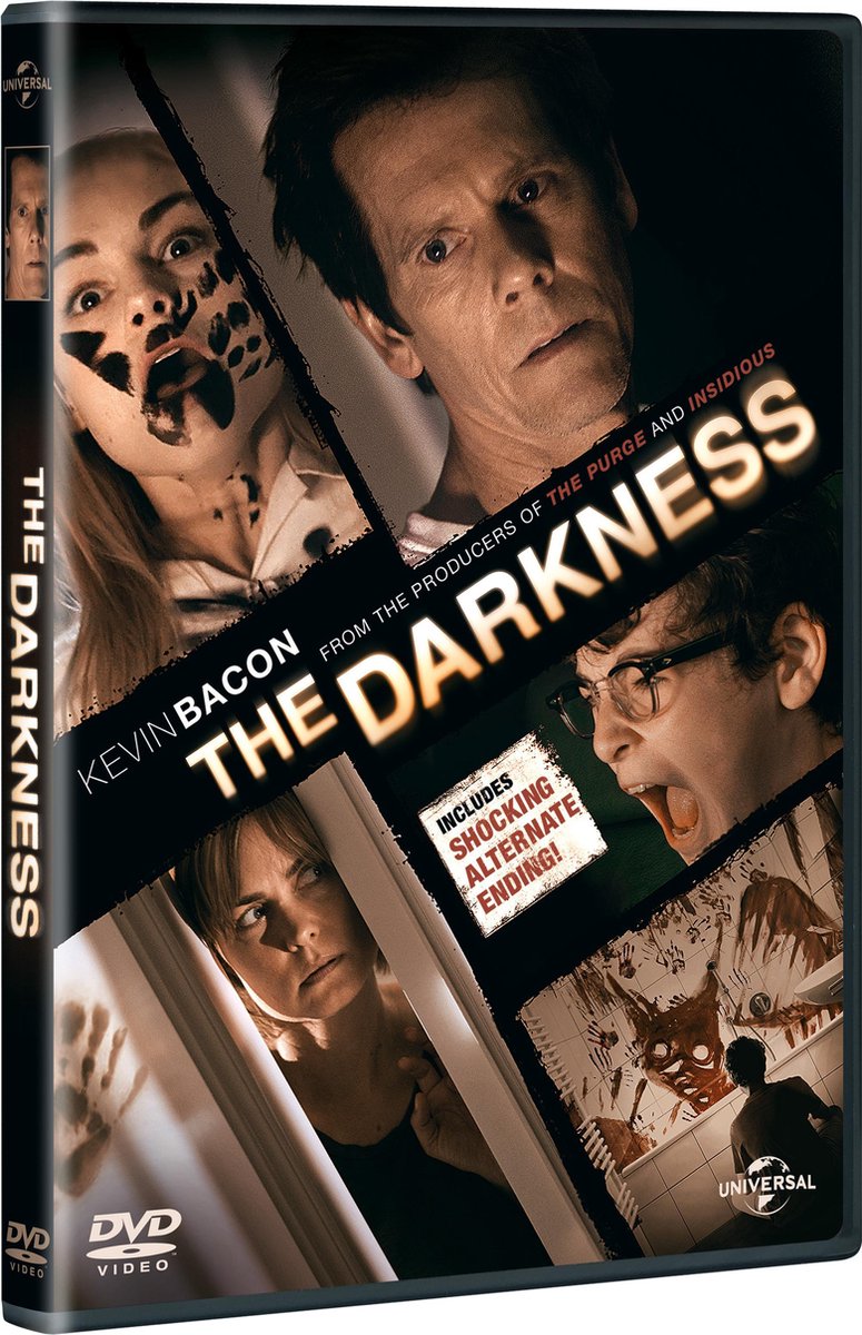 The Darkness