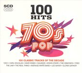 100 Hits: 70's Pop / Various