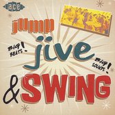 Jump, Jive & Swing (Rhino)