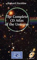 Complete CD Atlas of the Universe