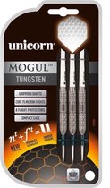 Unicorn Mogul 1 Golf 80% dartpijlen 24 - 26 gram - 26 gram