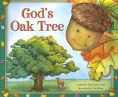 God's Oak Tree