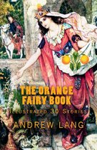Fairy Colour Series 1 - The Orange Fairy Book