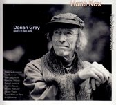 Dorian Gray