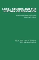 Local Studies and the History of Education