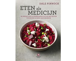 Eten als medicijn