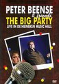 Peter Beense - Big Party Live
