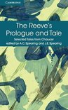 Reeves Prologue & Tale