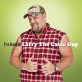 Best of Larry the Cable Guy