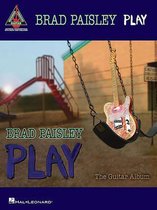 Brad Paisley - Play